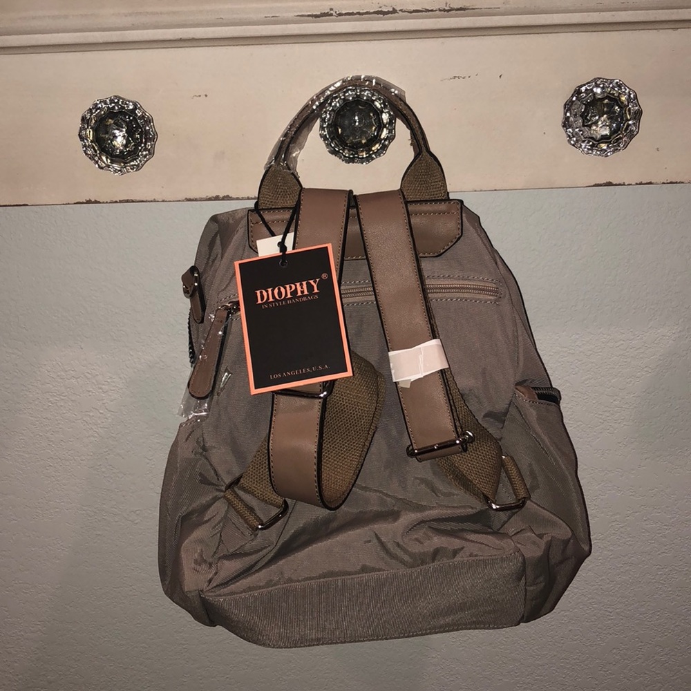 Backpack - Picture 2 of 2